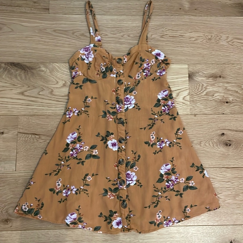 American Eagle Sundress